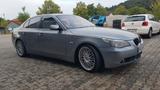 BMW 545i A - sehr gepflegt Youngtimer 170.- Versich - BMW: Youngtimer