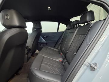 2024 BMW I5 — миниатюра 17