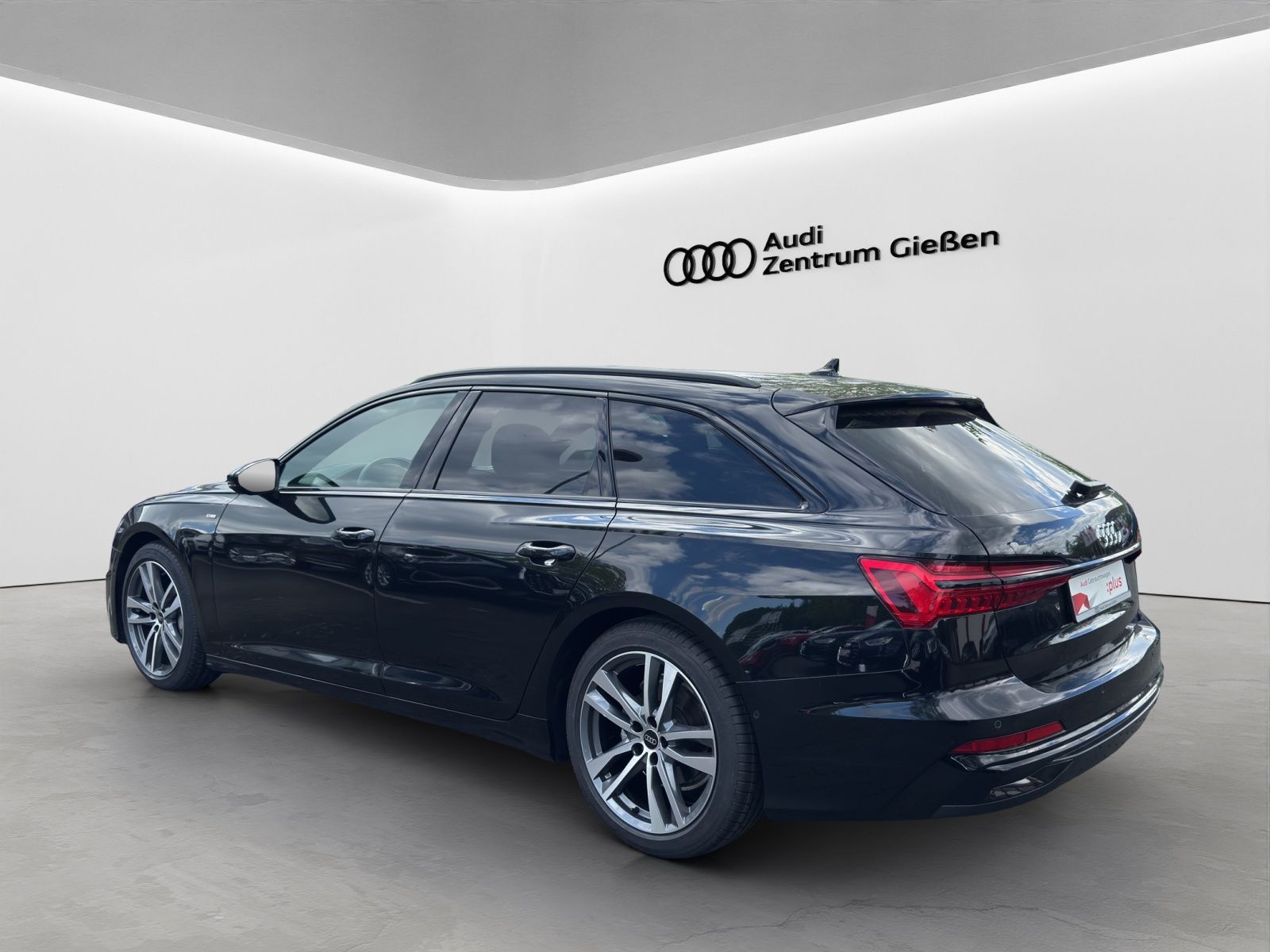 Audi A6 - Bild 4