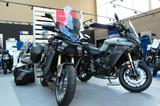 Yamaha TRACER 9 GT / Koffer / Navi / TFT - SPORTTOURER VON 751 BIS 1000 CCM