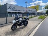 BMW R1200GS - MOTORRAD 1200
