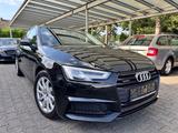Audi A4 Avant 40 TDI qu. sport Aut.|NAVI|PANO|LED|AHK - Audi A4 in Mönchengladbach