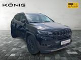 Jeep Compass 1.3 PHEV Upland 4WD *CarPlay*Kamera*LED* - Jeep Compass Plug-in Hybrid (PHEV) Gebrauchtwagen