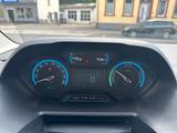 Peugeot ePartner - Peugeot Partner mit Elektro-Antrieb