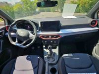 Seat Ibiza - Vorschau Bild 8