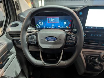 Ford Tourneo Custom L2 Titanium 5Jahre Garantie!*