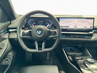 BMW 540 - Vorschau Bild 12