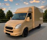 Andere Iveco Daily 2.3 2012 Jahre TUV 2027  13600... - Andere in Bielefeld