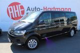 Volkswagen T6 Caravelle 2.0 TDI Comfortline LR 9-Sitze 16'' - Volkswagen T6 Caravelle aus 2019