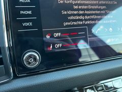 SKODA Kodiaq 1.4 TSI Style 4x4*Greentec*LED*SHZ*NAVI