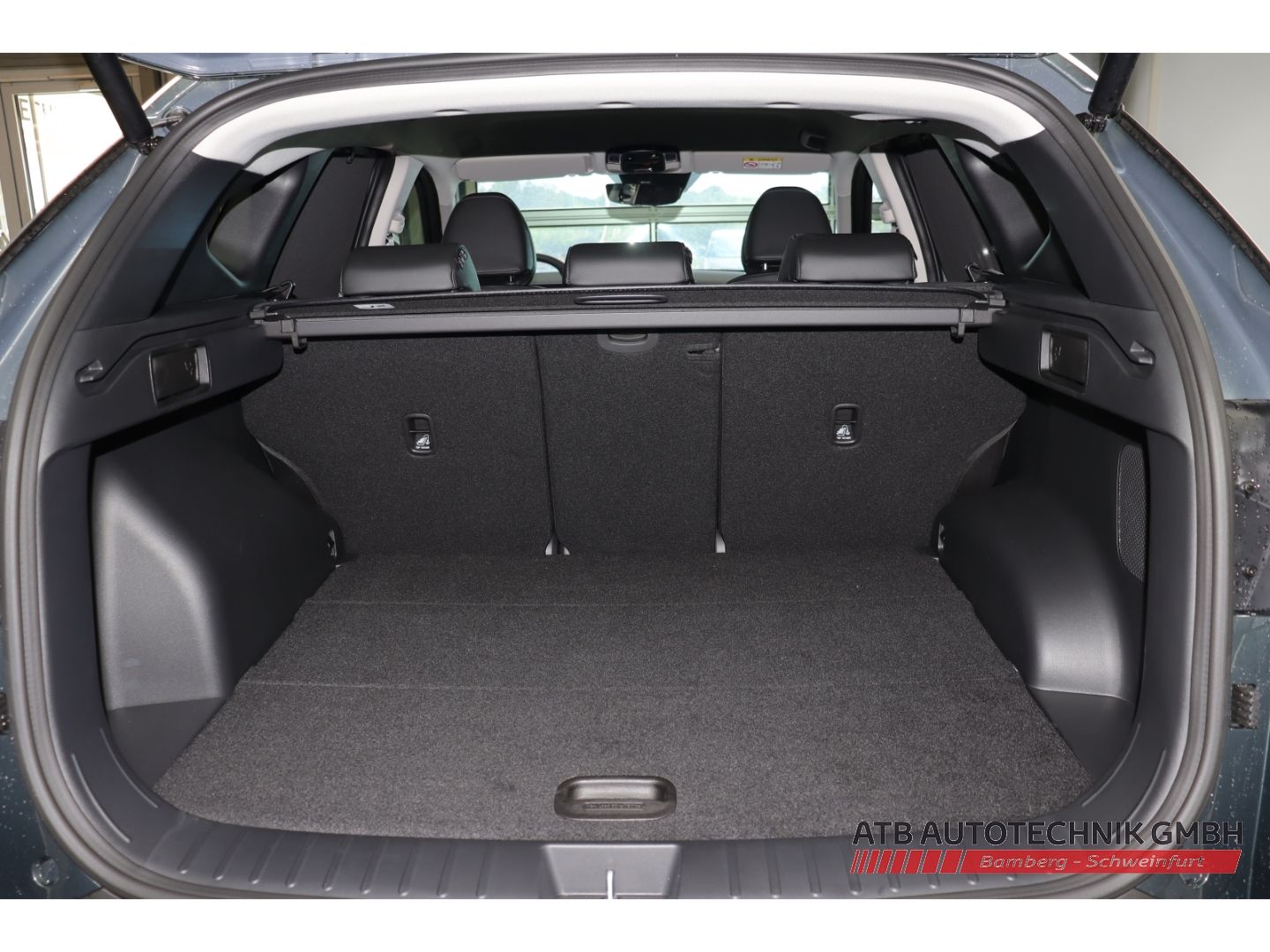 Fahrzeugabbildung Hyundai Tucson TAXI-UMBAU Prime HEV 1.6 T-GDi 2WD 215 PS