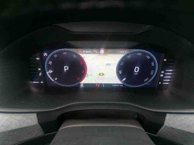 Kodiaq 2.0 TDI DSG TOUR 4x4 AHK+KAMERA+LED+NAVI+