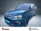 Volkswagen Tayron R-Line 2.0TDI 4M DSG Stdhz+Pano+AHK+Leder