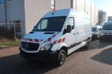 Mercedes-Benz Sprinter II Kasten 516 CDI / Klima / Kamera /AHK - Mercedes-Benz Sprinter: 516 Cdi
