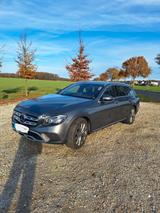 Mercedes-Benz E 400 d 4MATIC T All-Terrain.  !!! festpreis !!! - gebrauchte Mercedes-Benz E 400 aus dem Jahr 2020