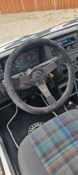 Volkswagen Polo 86c GT Vollrestauriert! OEM+ - Volkswagen Polo: 86 C