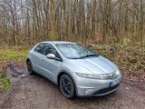 Honda Civic 1.4  - Honda Civic aus 2006 mit Benzin-Antrieb
