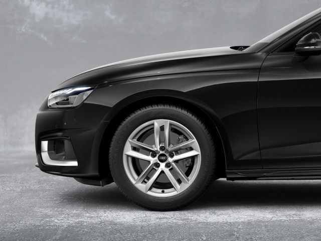 Audi A4 - Bild 4
