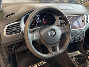 Volkswagen Golf Sportsvan 1.6 TDI Comfortline*1. Hand*PDC*