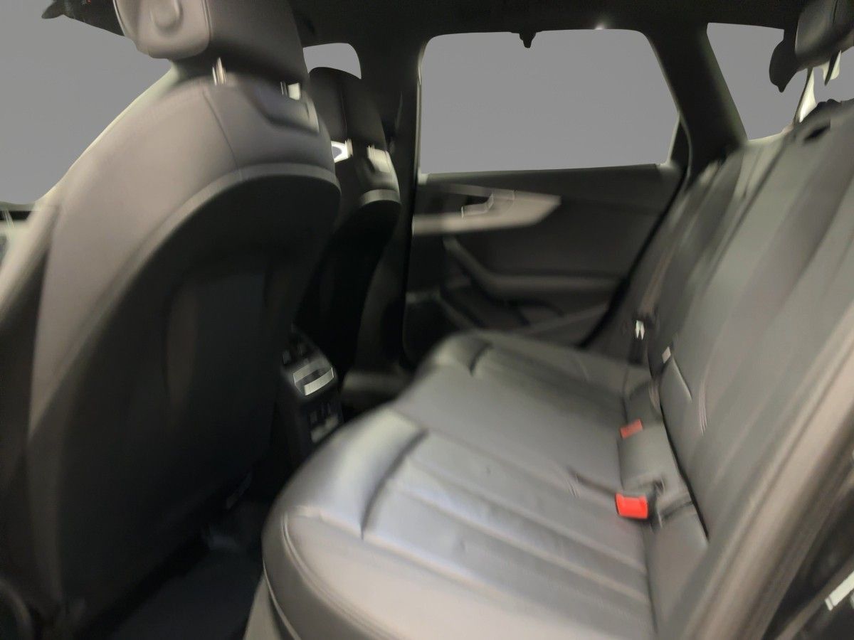 Audi A4 - Bild 11