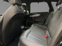 Audi A4 - Vorschau Bild 11