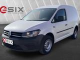 Volkswagen Caddy Kasten/4Motion/Allrad/Diesel/HU neu/Regale - VW Allrad LKW