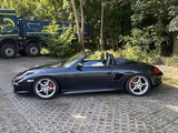 Porsche Boxster S 986 3.2- 260 PS - 997 OPTIK - Porsche: 986