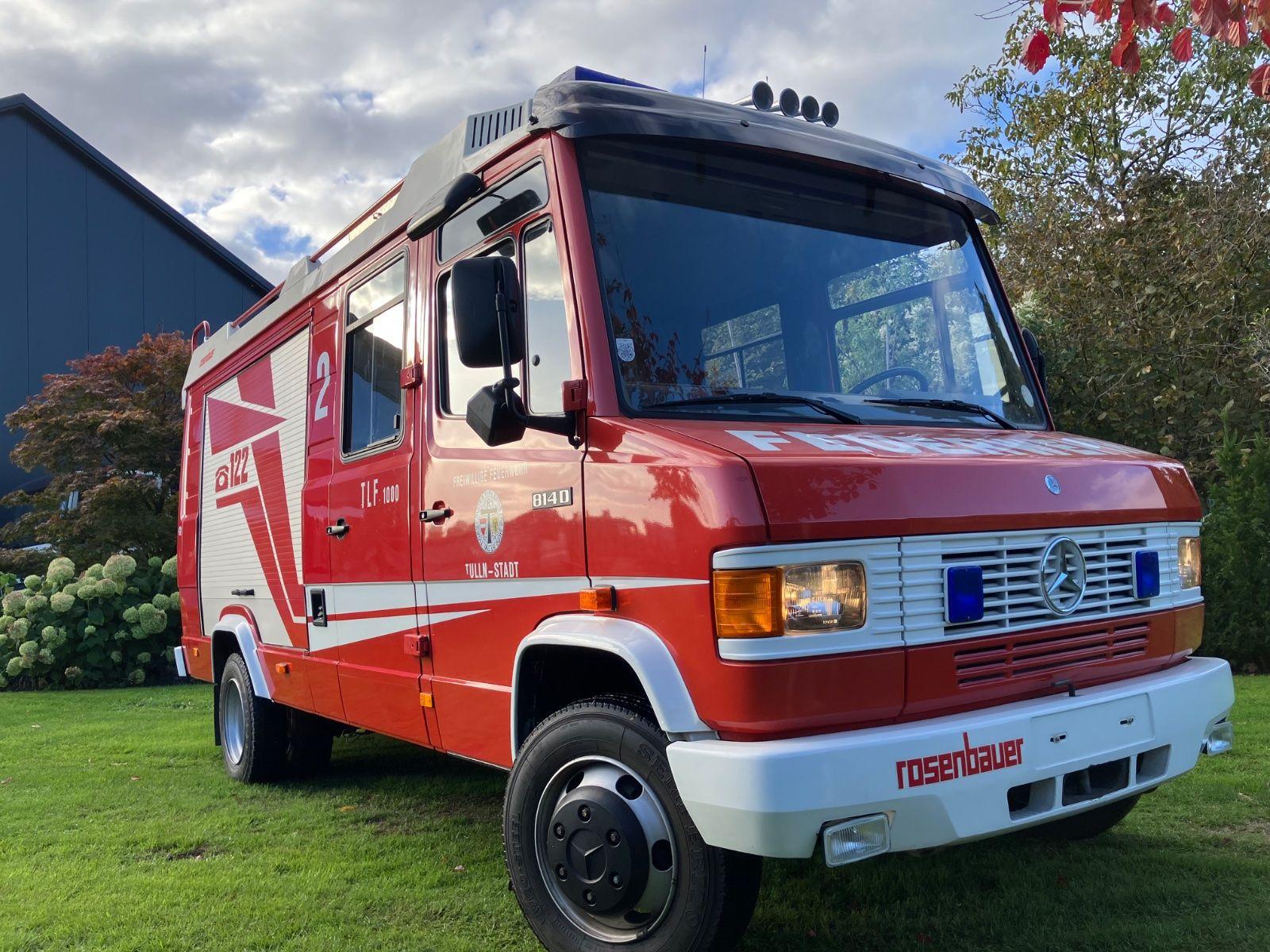 Mercedes-Benz Vario