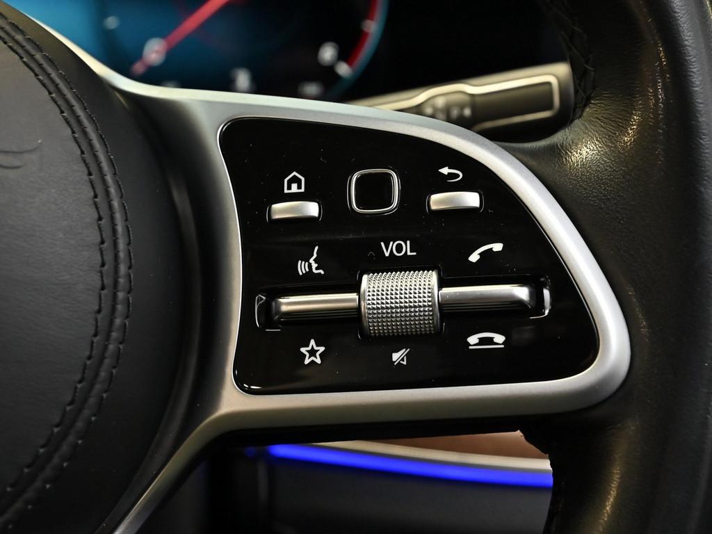 Mercedes-Benz GLE 400