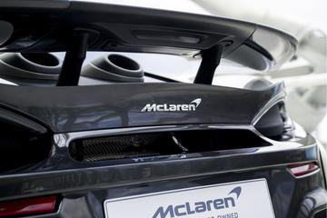 2019 Mclaren 600LT — миниатюра 19