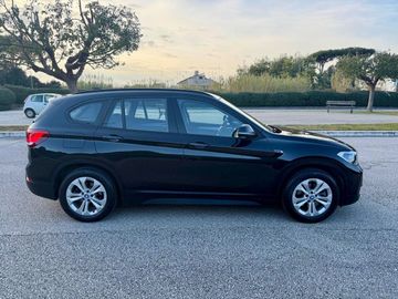 BMW X1 - 7