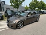 BMW e93 M3 - BMW M3 aus 2013: Coupé
