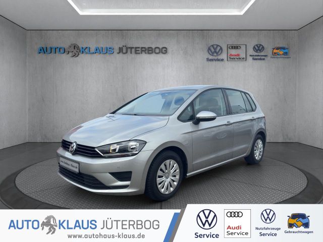 Golf VII Sportsvan 1.2 TSI Climatronic+Sitzh.