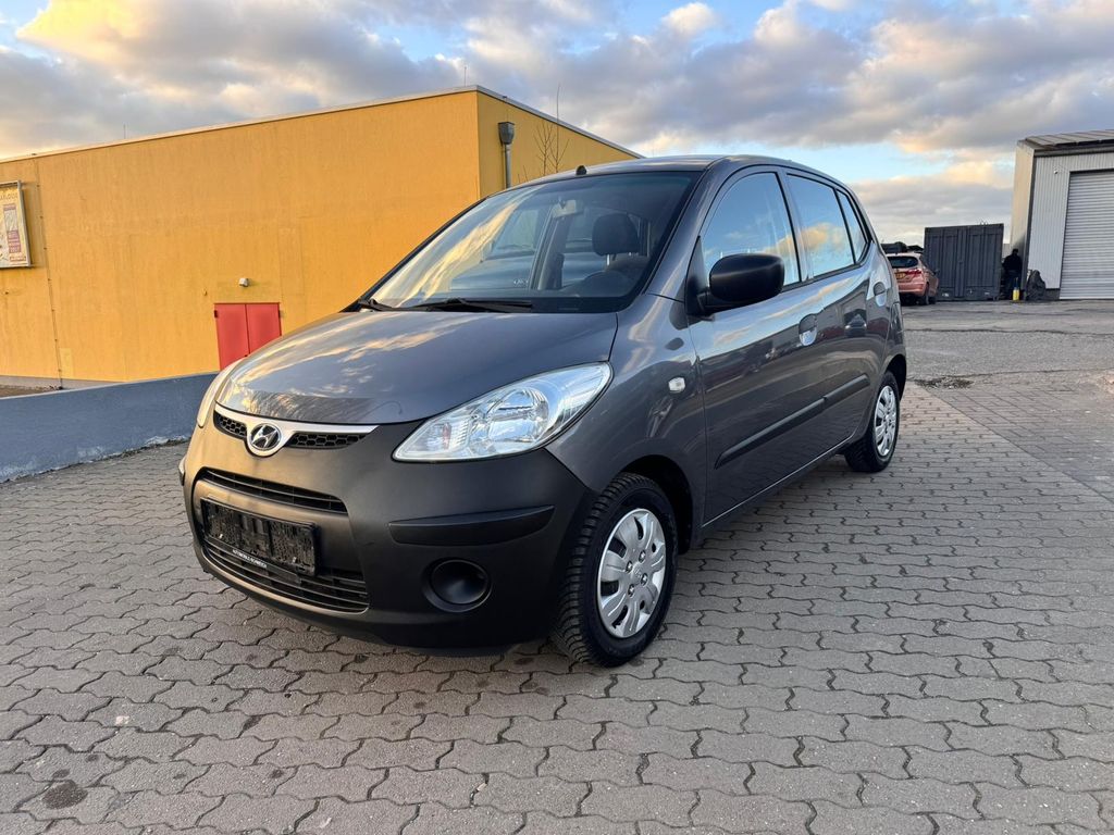 Angebot ansehen Hyundai i10