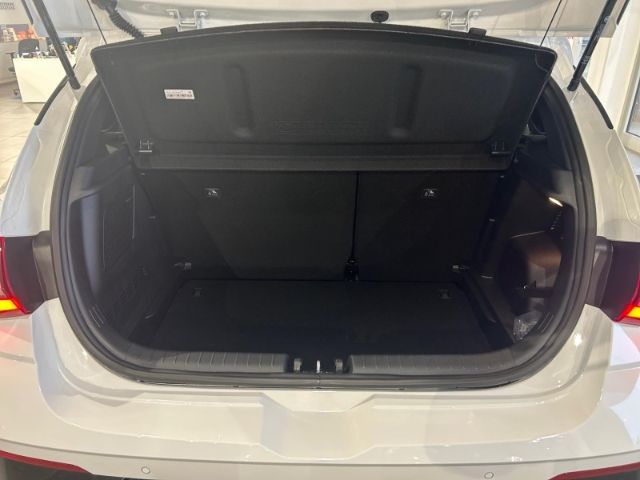 Hyundai i20 - Bild 12