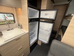 Adria Altea 552PK*3er BETT*MOVER*KLIMA