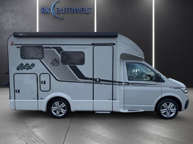 T6.1 Transporter Tourer Van 500MQ Vansation 2.0T