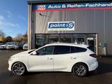 Ford Focus Turnier 1.5TDCI Titanium X AUTOMATIK*LED* - Ford Focus: Tdci
