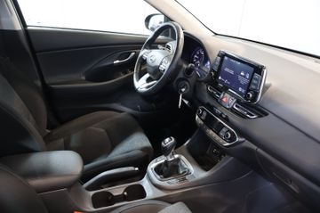 Hyundai i30 Trend 1.0 T-GDI CARPLAY+LANE+KAM+KRATZER