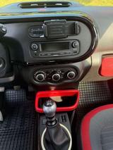 Renault Twingo Liberty - Renault aus 2015
