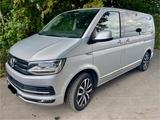 Volkswagen VW Multivan T6 2,0 L Benziner - VW LT Gebrauchtwagen