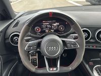 Audi TTS - Vorschau Bild 18