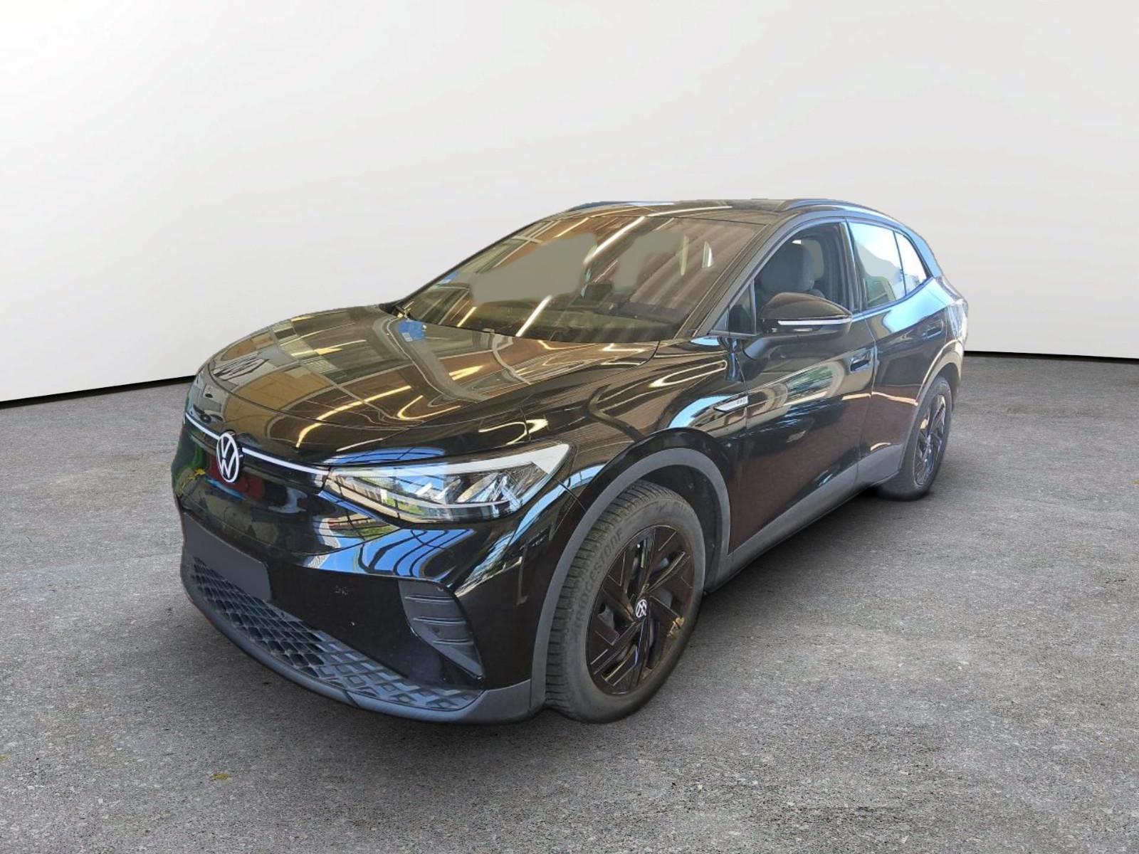 Volkswagen ID.4 Pro Performance (AHK,ACC,SHZ,Navi,LED,...)