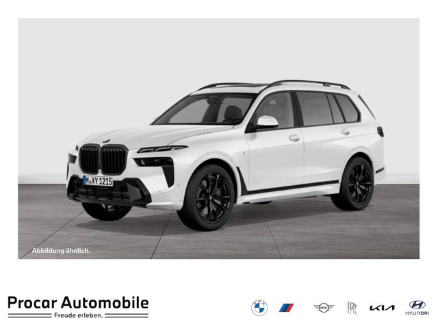 BMW X7 xDrive40d Sportpaket Head-Up DAB LED PDC