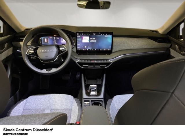 Skoda Octavia - Bild 6