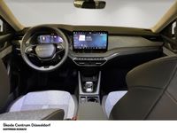 Skoda Octavia - Vorschau Bild 6