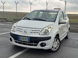 Nissan NISSAN PIXO 1.0 NEO PATENTATI METANO 12 MESI DI  - weiße Nissan Pixo
