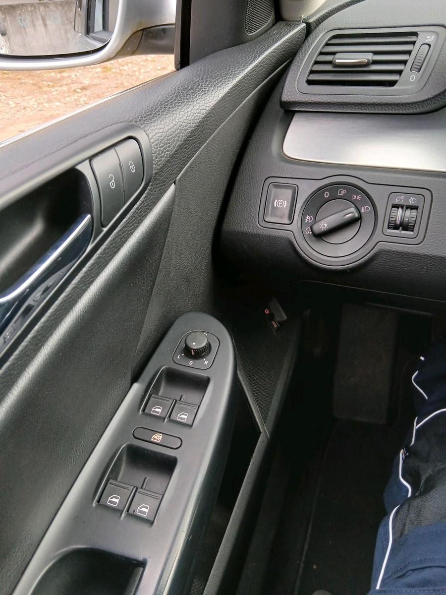 Volkswagen Passat 2007 — photo 7