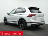 Volkswagen Tiguan 1.5 TSI DSG R-Line BLACK STYLE PANO HuD A - Gebrauchtwagen in Neu-Isenburg