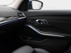 Foto Nummer 32: BMW 320d